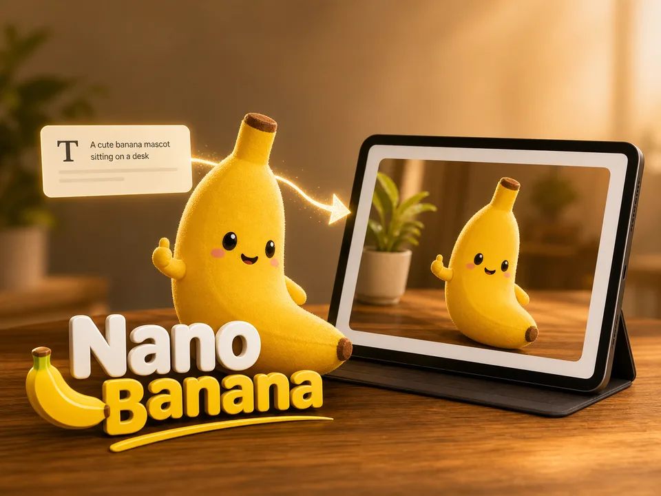 Nano Banana